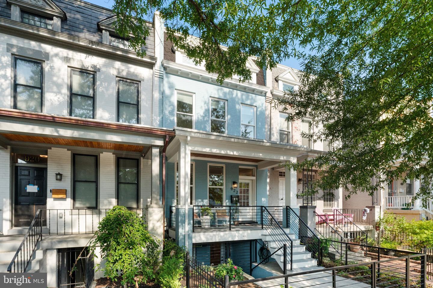 922 8th Street NE  Washington DC 20002 photo