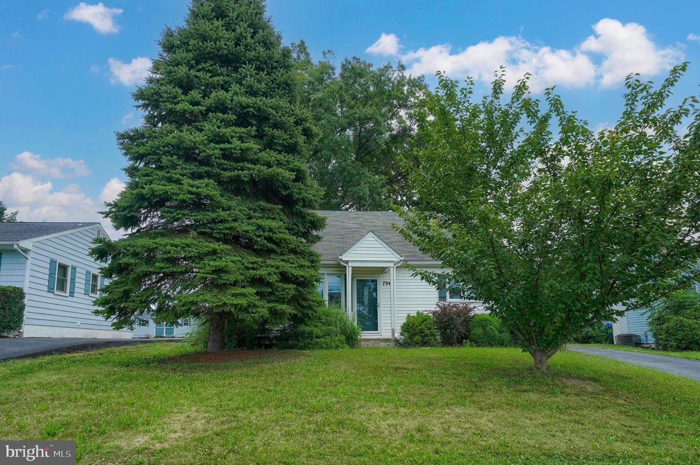 Property Photo: 794 Lancaster Avenue PA 17025