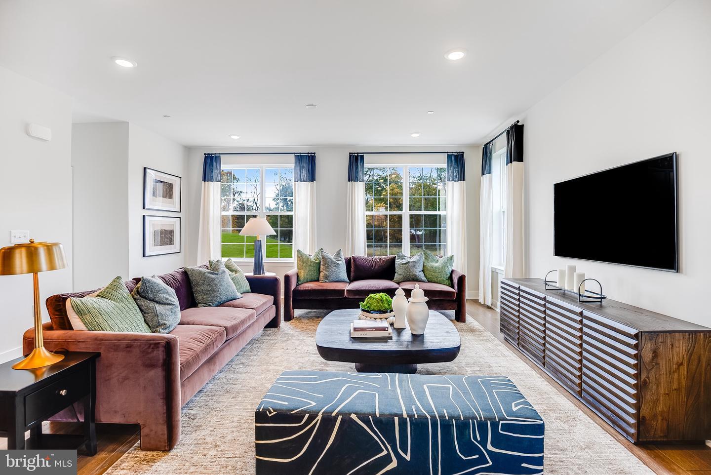 Property Photo: 103 Ada Hightower Blvd NJ 08534