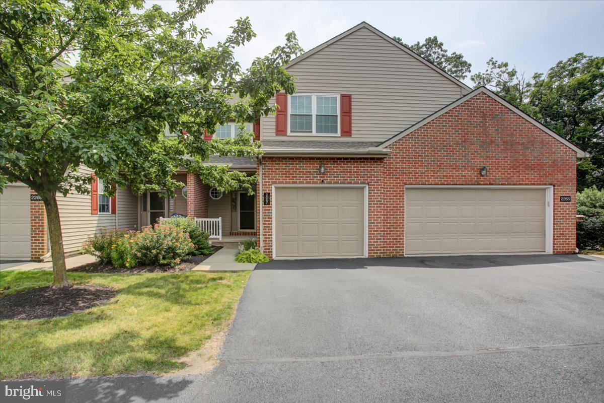 Property Photo: 2267 Ionoff Road PA 17110