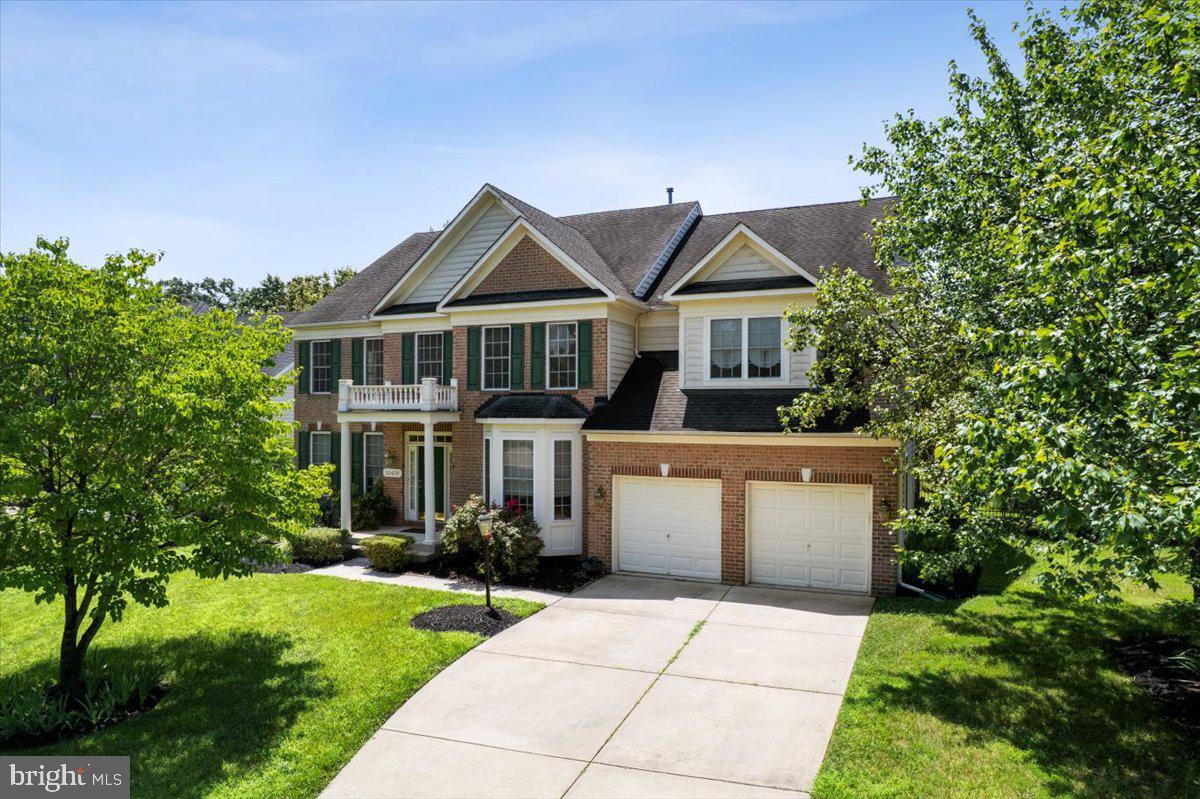 Property Photo: 12401 Annes Prospect Drive MD 20720