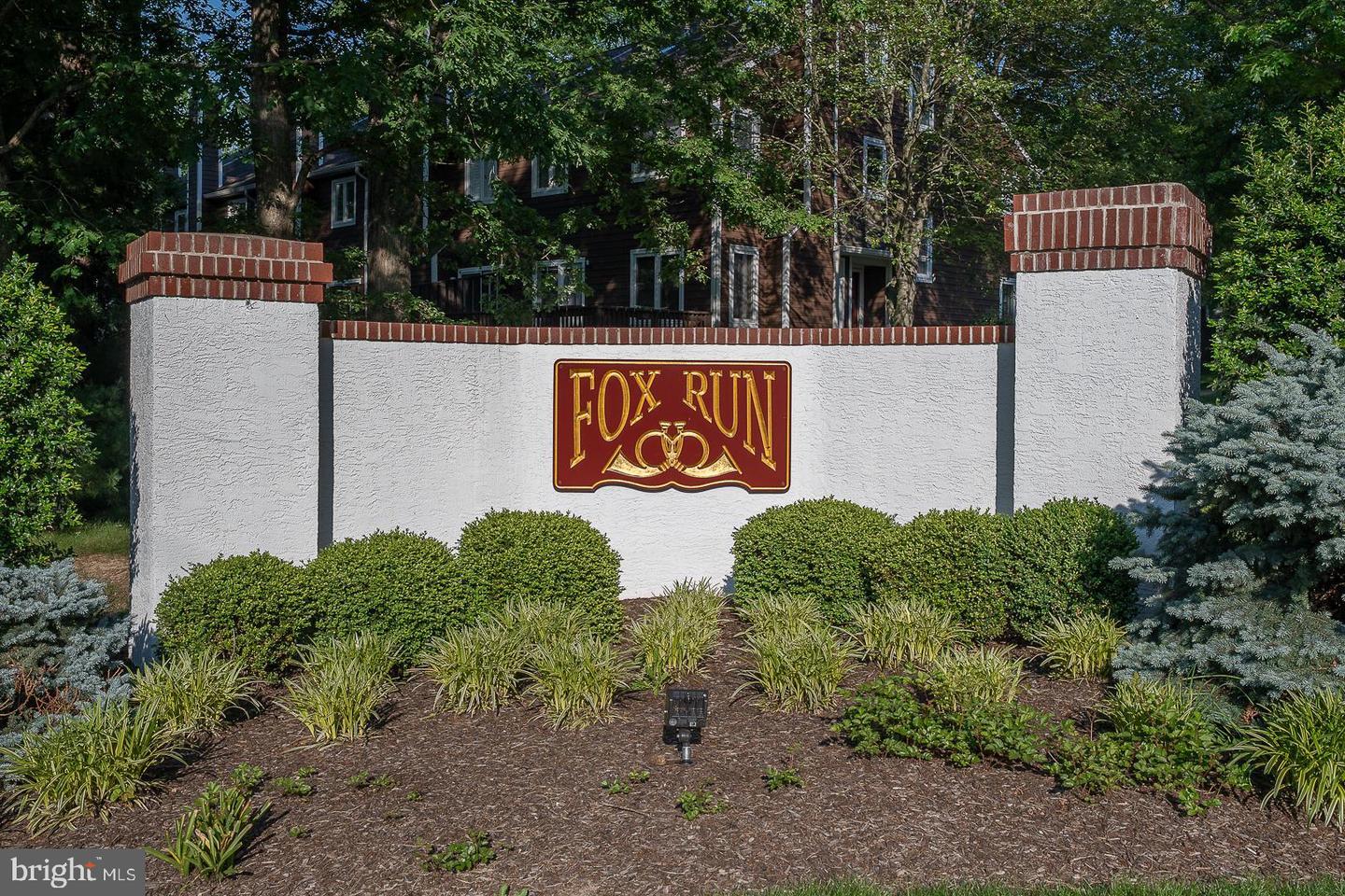Property Photo: 224 Fox Run PA 19341