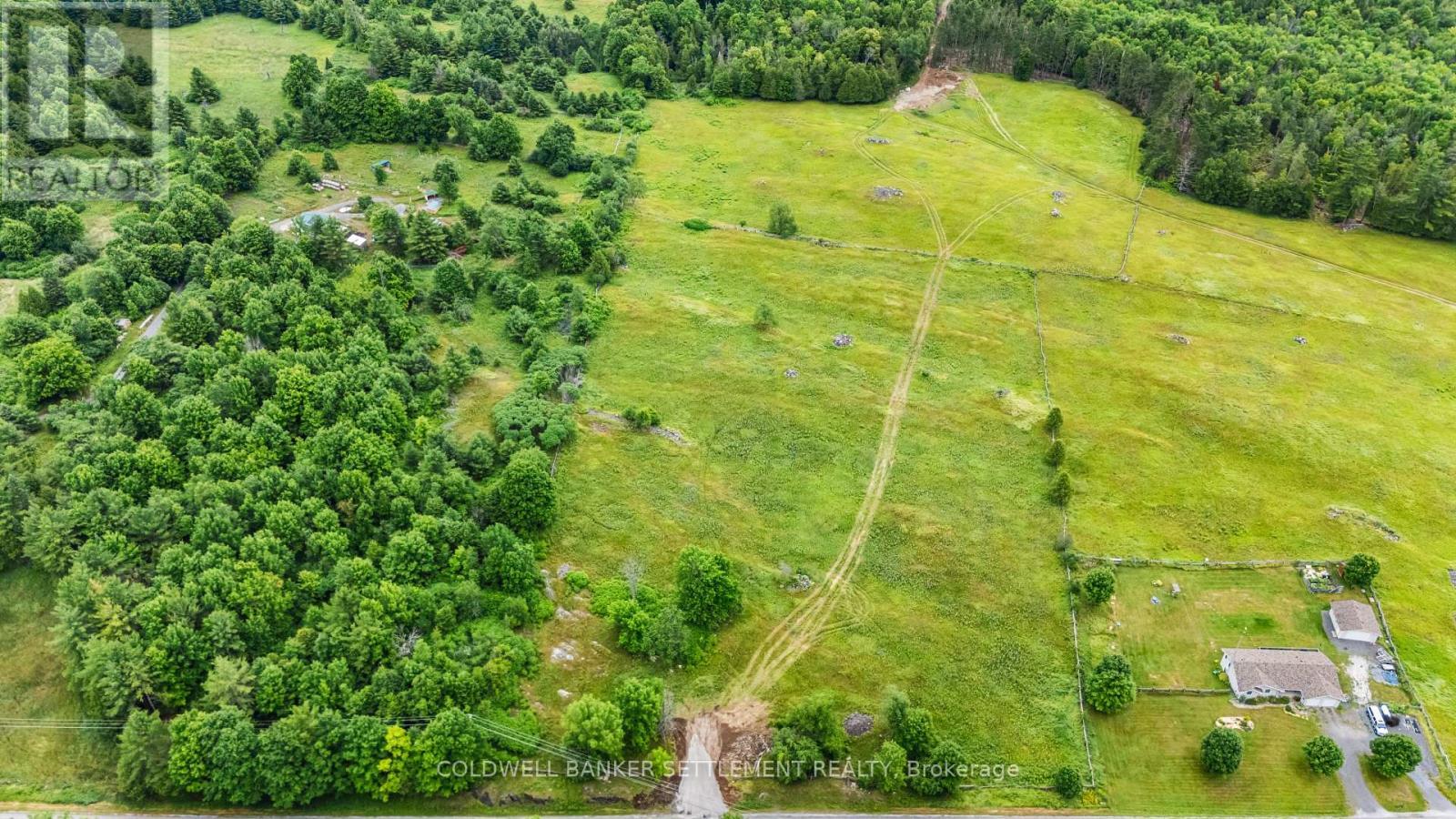 Property Photo:  Pt 1 Herron Mills Road  ON K0G 1K0 