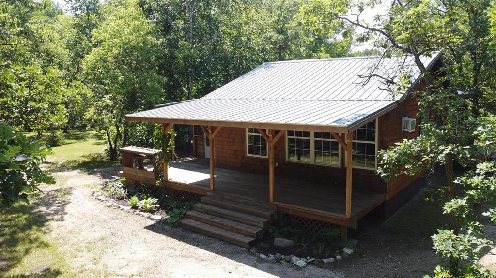 Property Photo: 139 Cable Bridge Road MB R0A 1P0