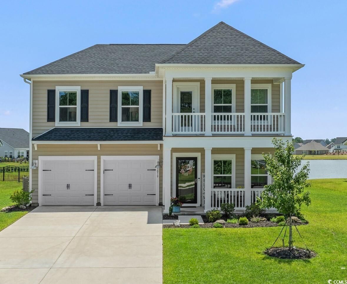 Property Photo:  3019 Visionary Dr.  SC 29588 