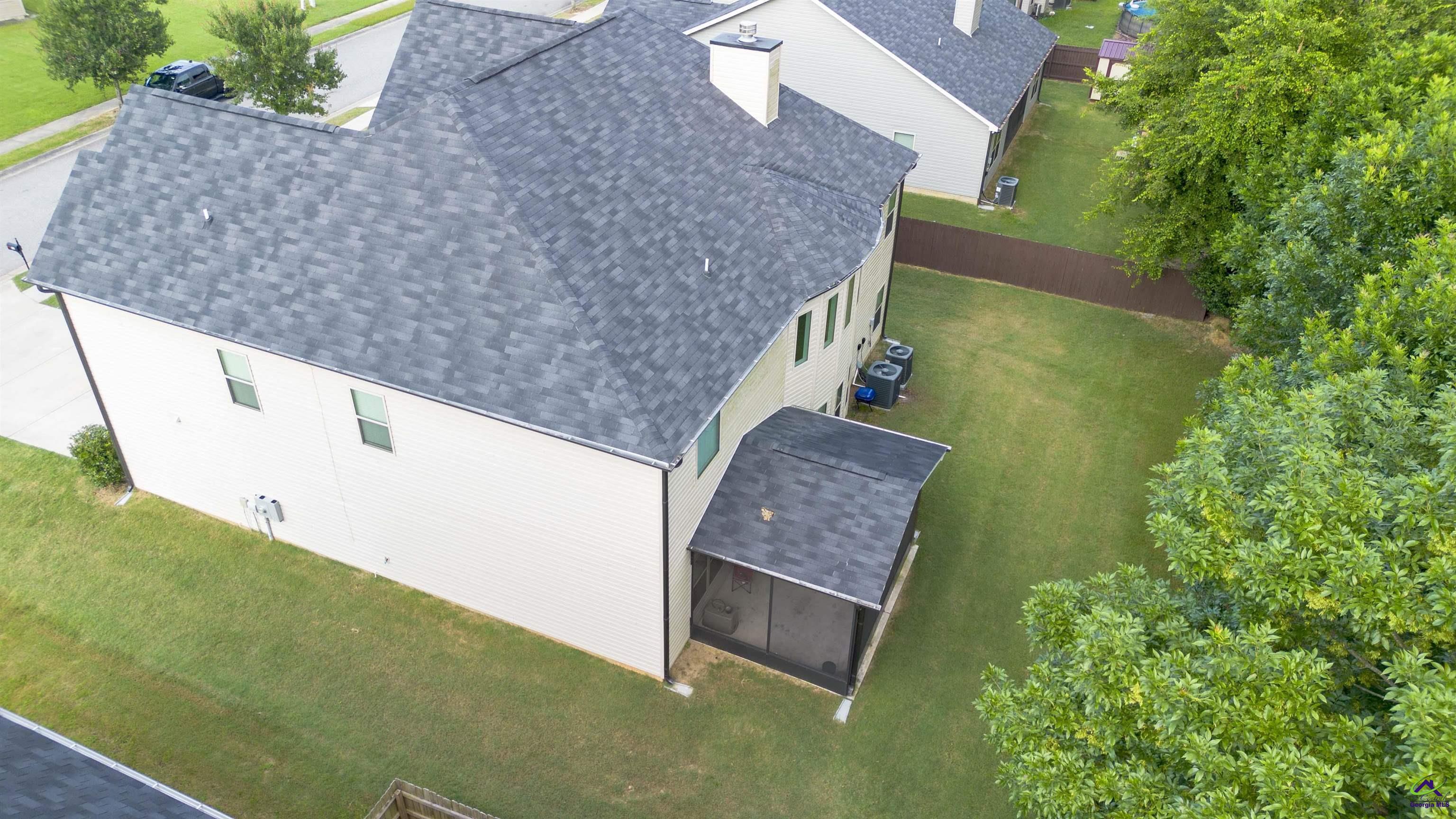 Property Photo: 113 Sweetspire Lane GA 31088