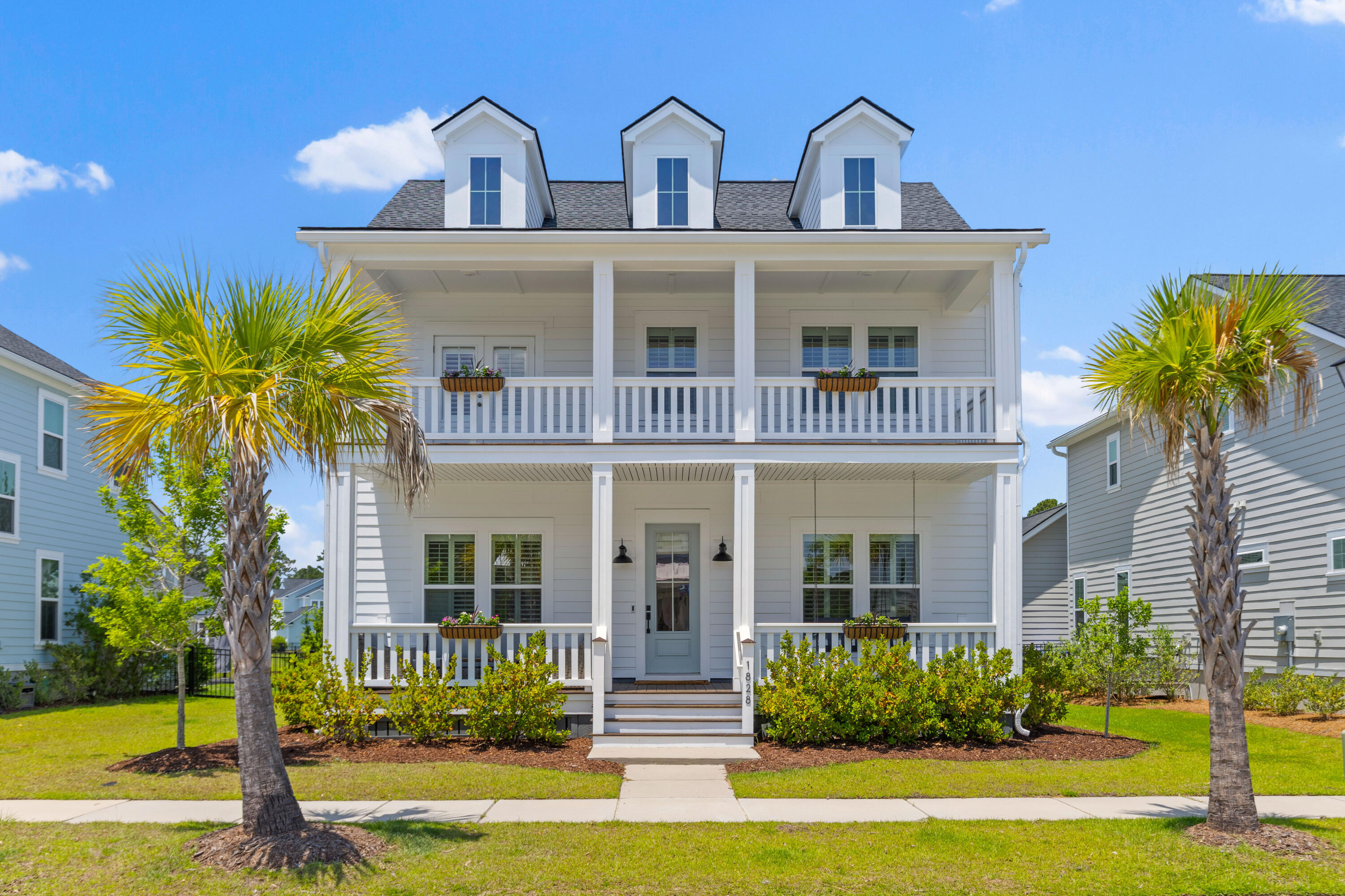 1828 Agate Bay Drive  Mount Pleasant SC 29466 photo