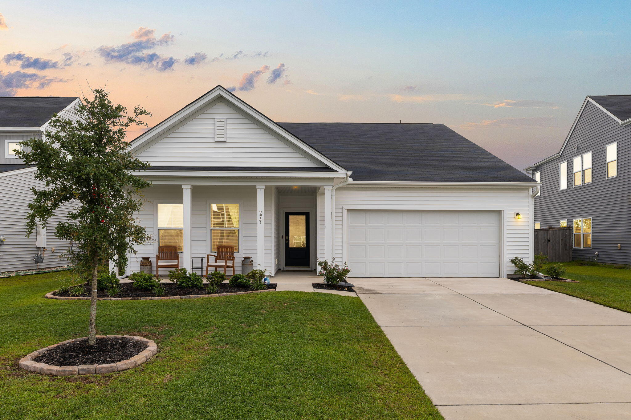 Property Photo: 277 Lucca Drive SC 29486