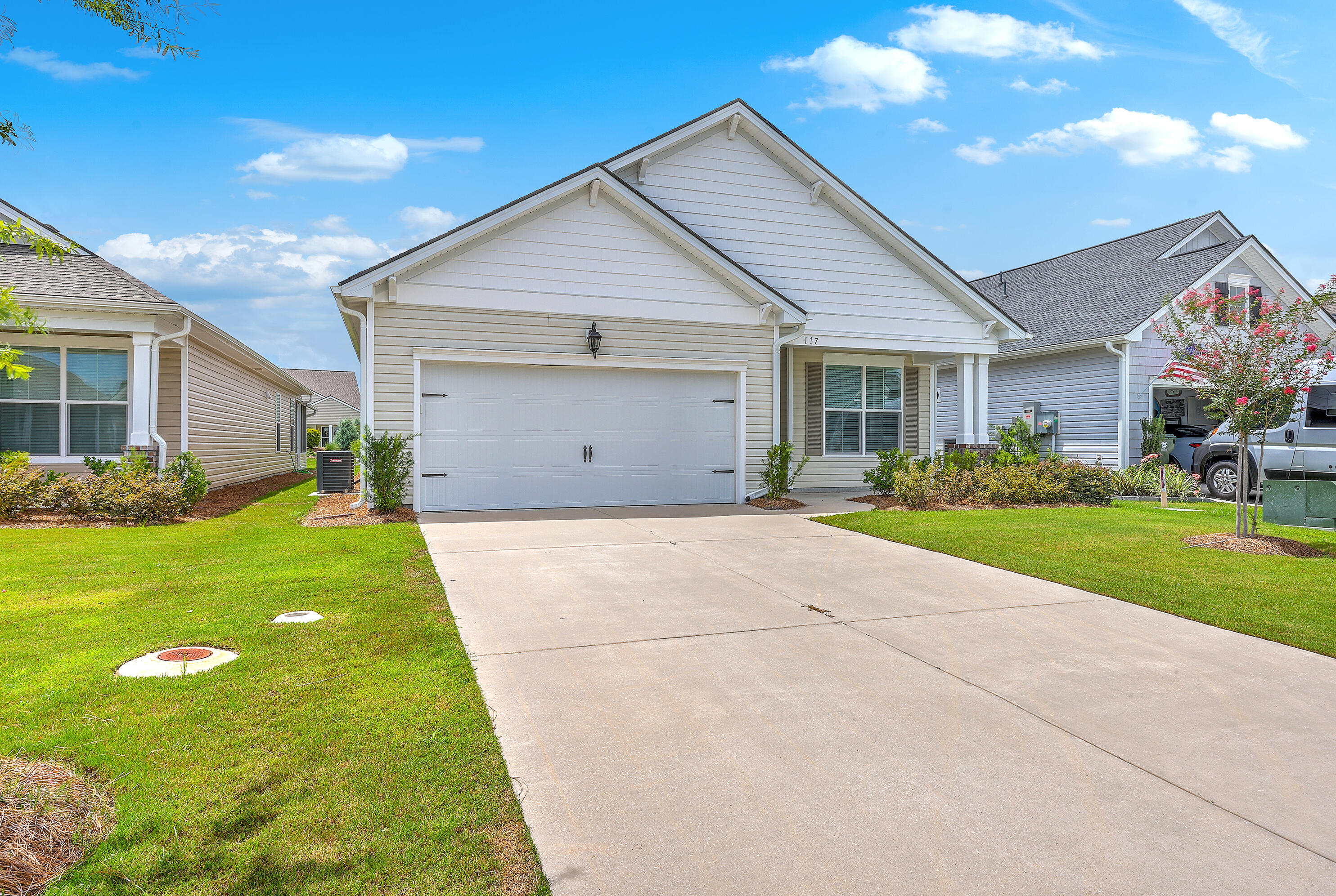 Property Photo: 117 Leeward Landing SC 29486