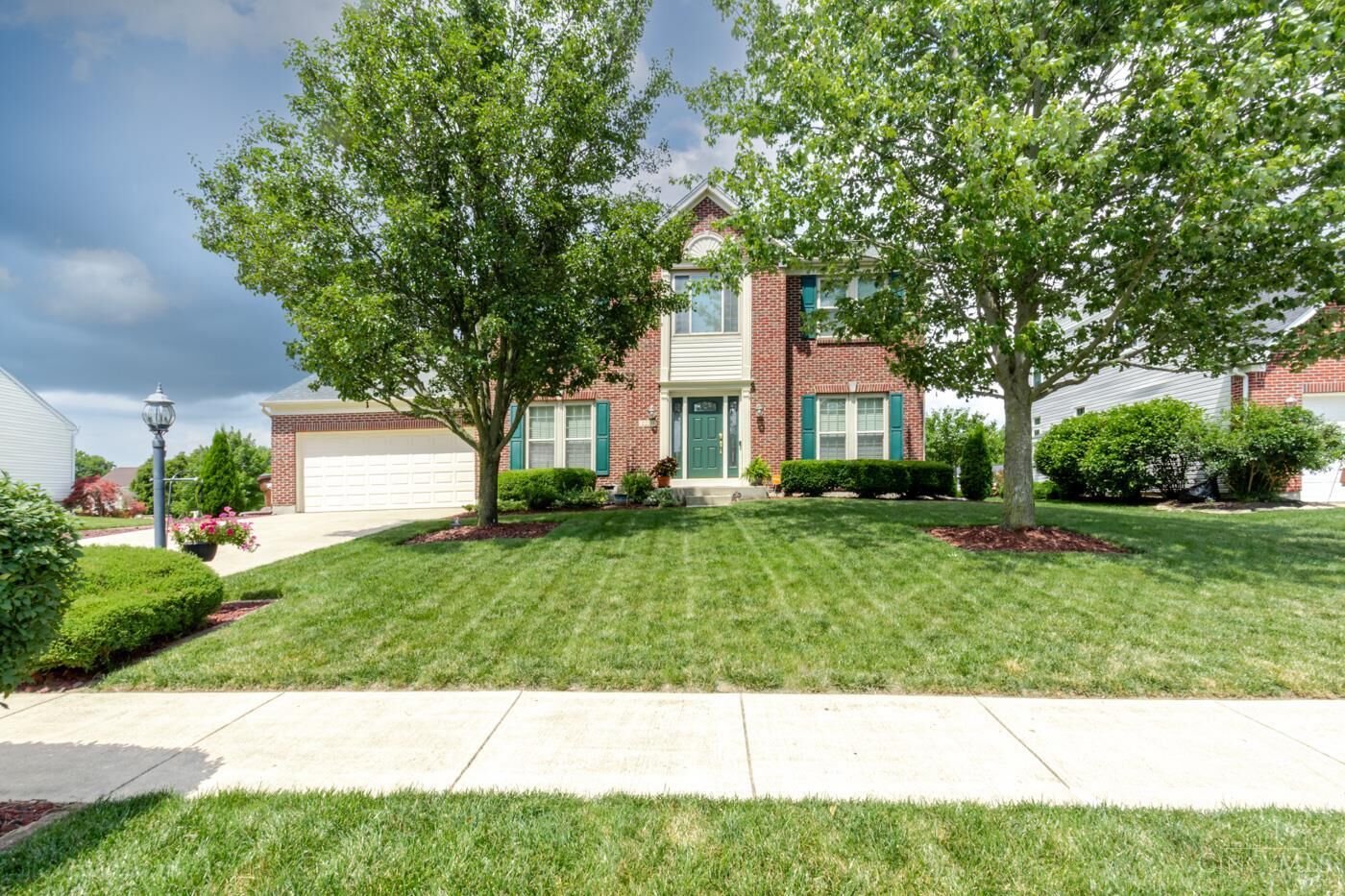 Property Photo: 2220 Sulky Court OH 45434