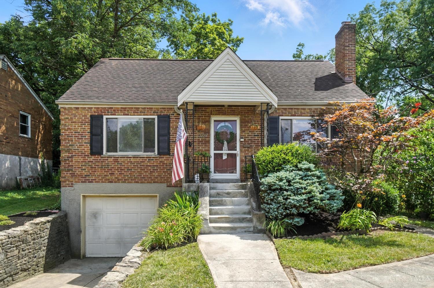 Property Photo: 5237 Leona Drive OH 45238