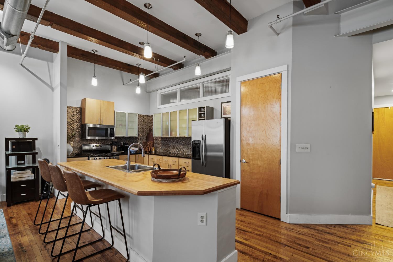 Property Photo:  26 E Sixth Street  OH 45202 