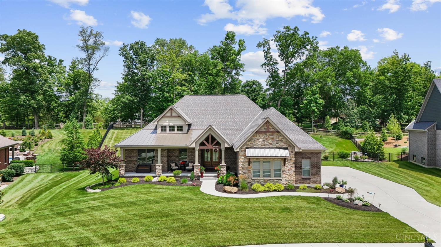 7574 Copper Creek Lane  Colerain Twp OH 45247 photo
