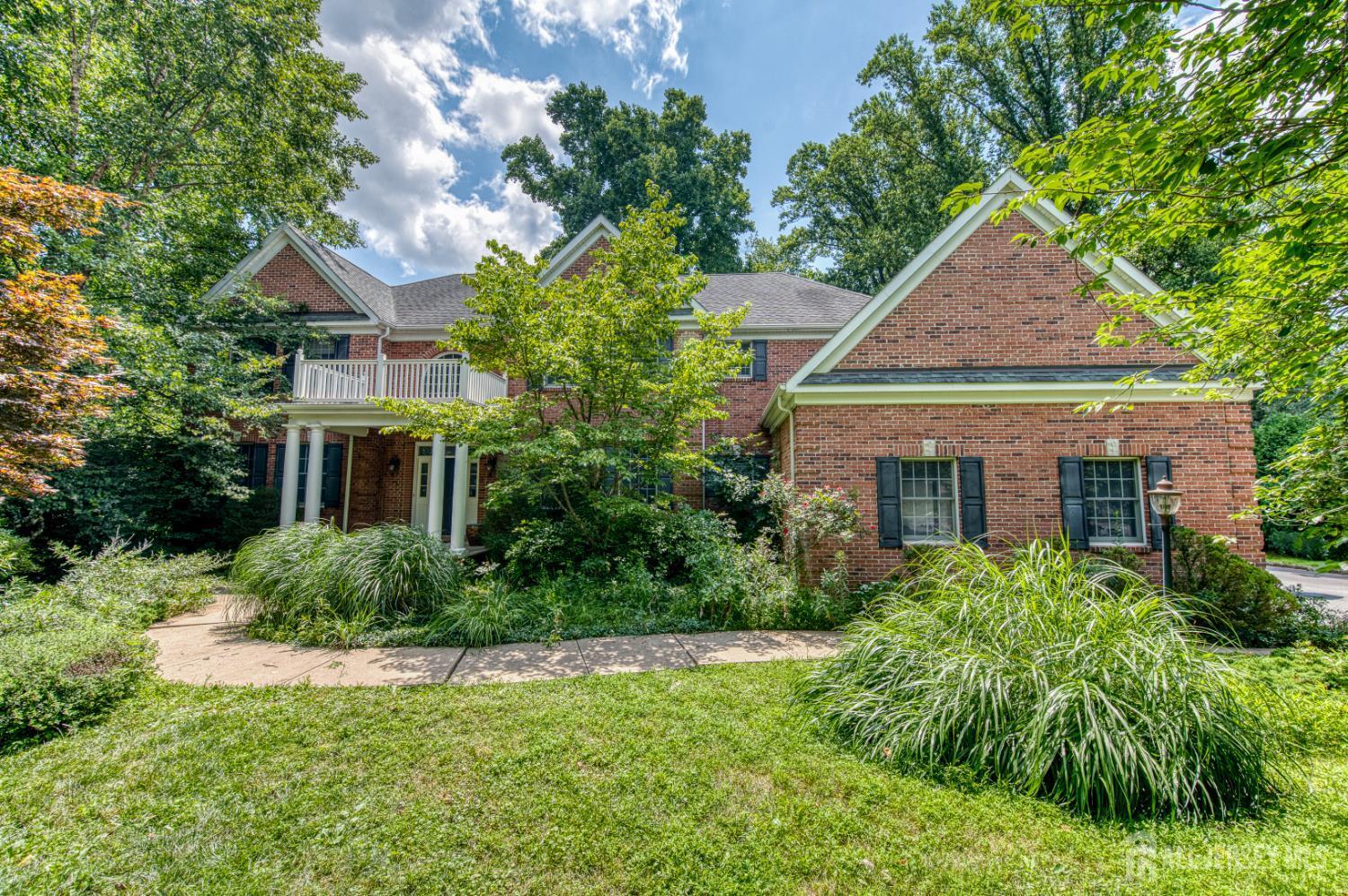 Property Photo:  3 Owls Way  NJ 08648 