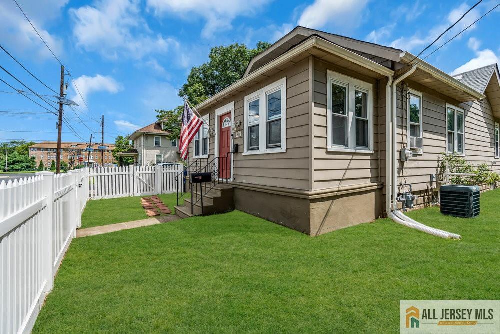 Property Photo: 414 Bentley Avenue NJ 08010