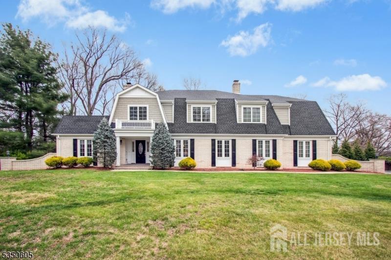 6 Short Hills Lane  Scotch Plains NJ 07076 photo