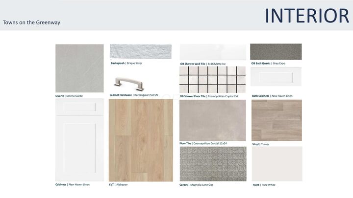 Property Photo: 332 Pinnate Lane OH 43082