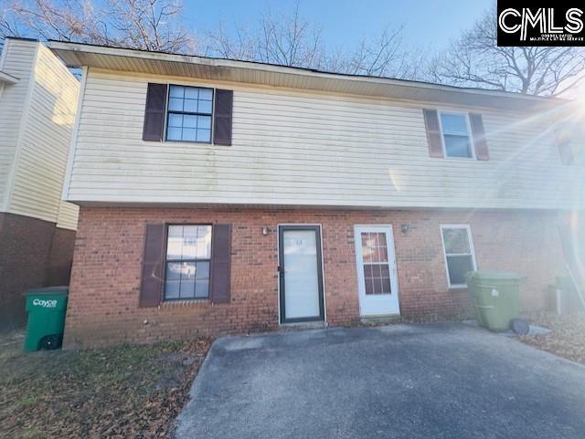 Property Photo: 13 Allison SC 29033