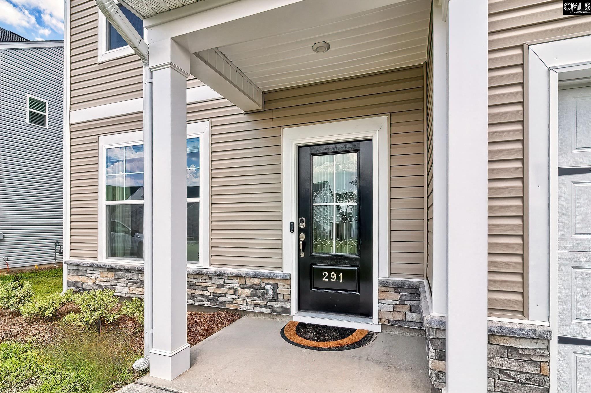 Property Photo: 291 Brass Billion SC 29073