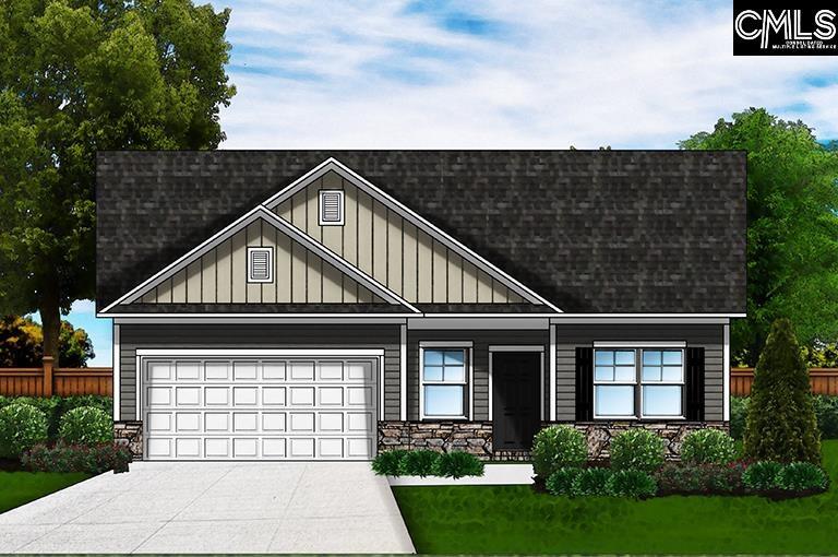 Property Photo: 162 Caballeros SC 29127