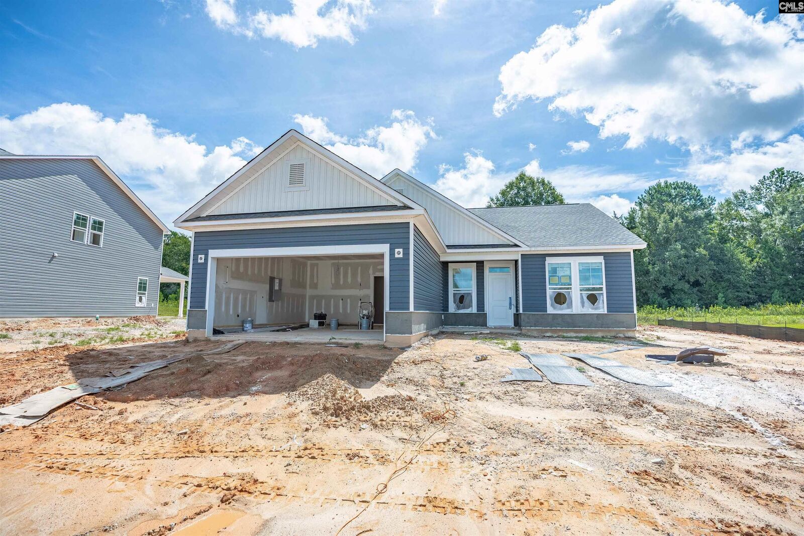 Property Photo:  162 Caballeros  SC 29127 