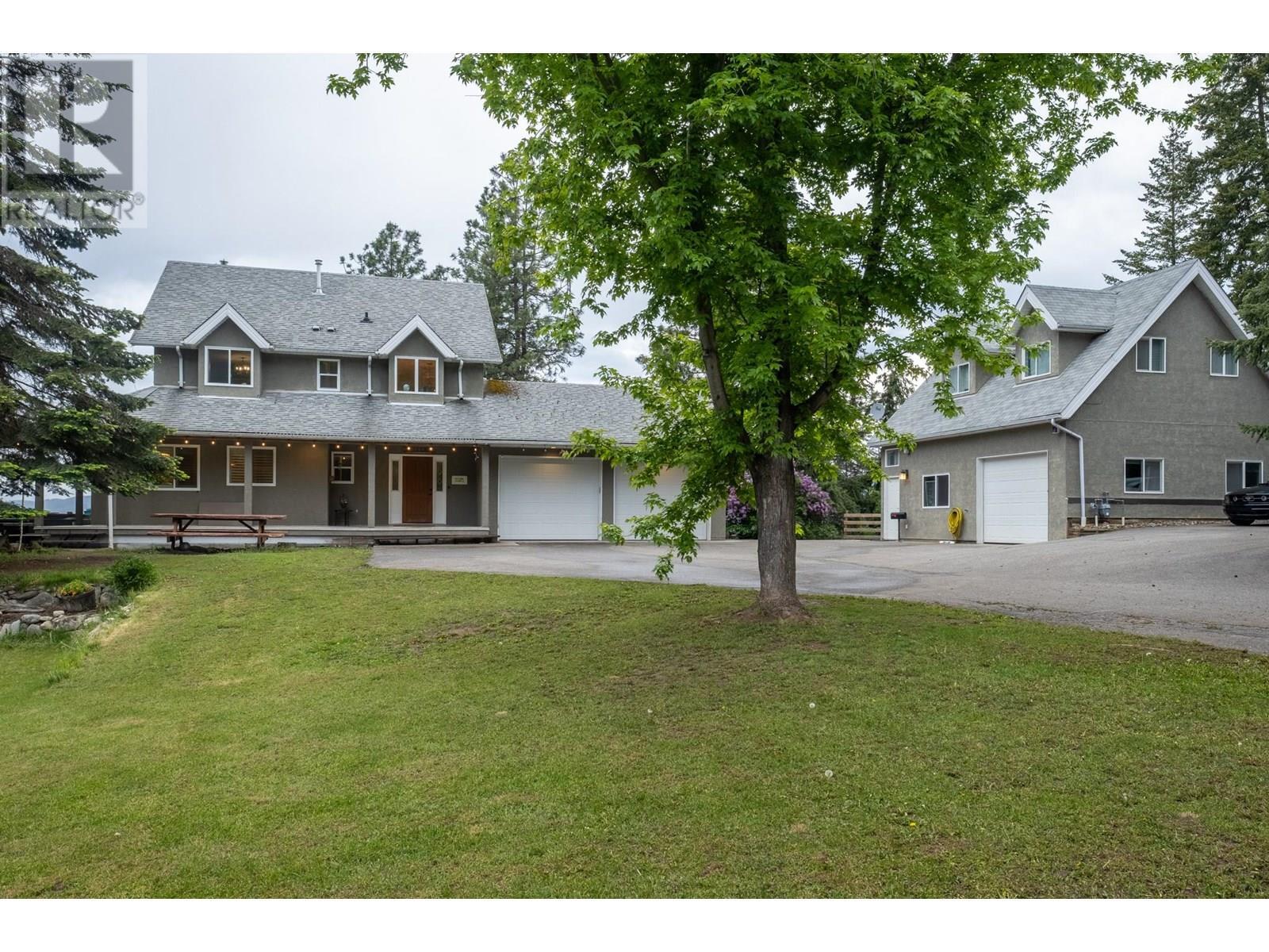 5700 Ranch Road  Vernon BC V1B 3J9 photo