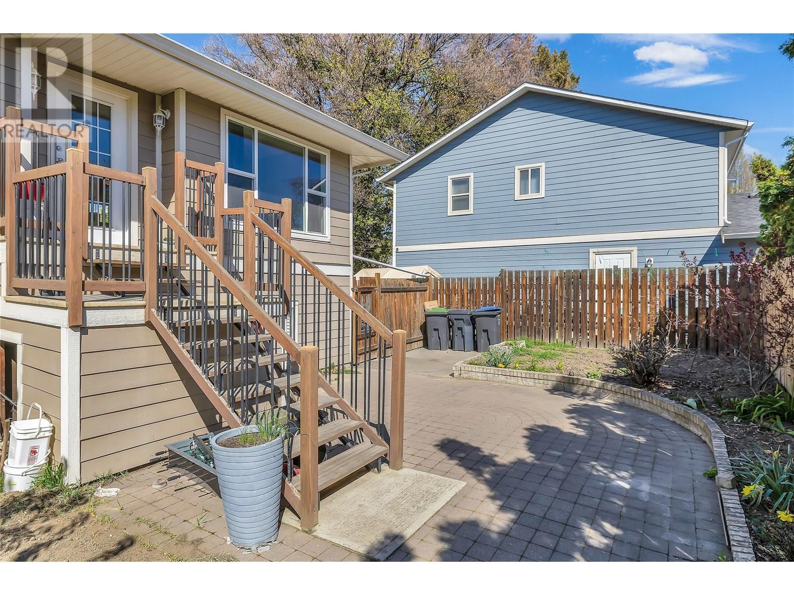 Photo de la propriété: 855 Saucier Avenue BC V1Y 6A4