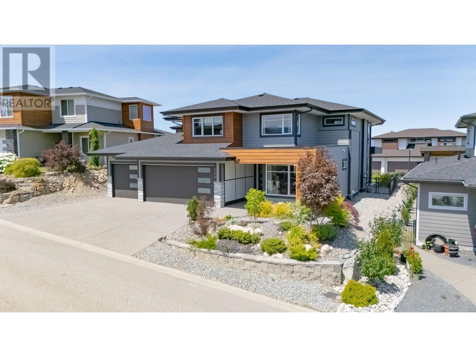 Photo de la propriété: 550 Barra Lane BC V1P 1T3