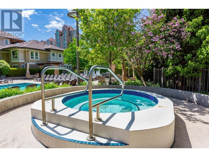 Property Photo: 1083 Sunset Drive 319 BC V1Y 9Z1