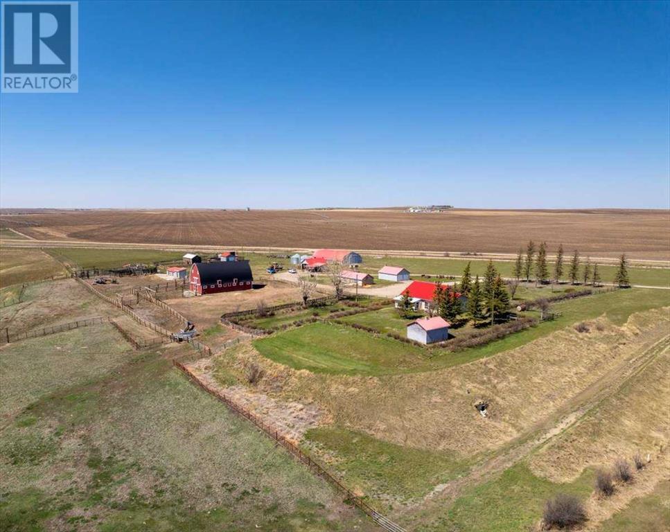 Property Photo: 204050 RR 245 AB T0L 1P0