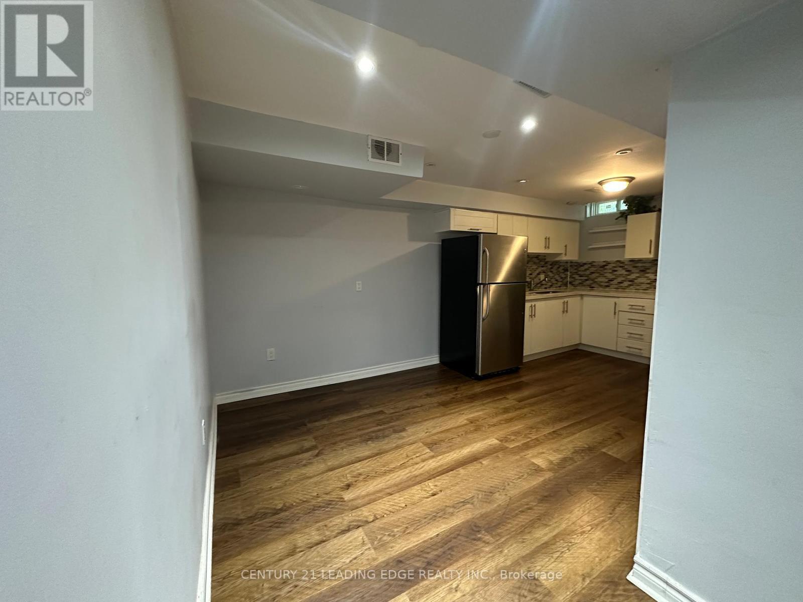 Property Photo:  2 Kerrison Drive West Bsmt  ON L1Z 1K1 