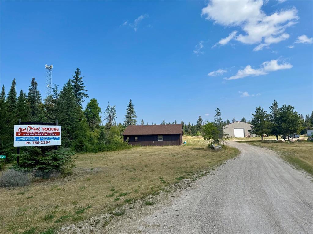 Photo de la propriété: 47 Arthur Road MB R0E 2C0