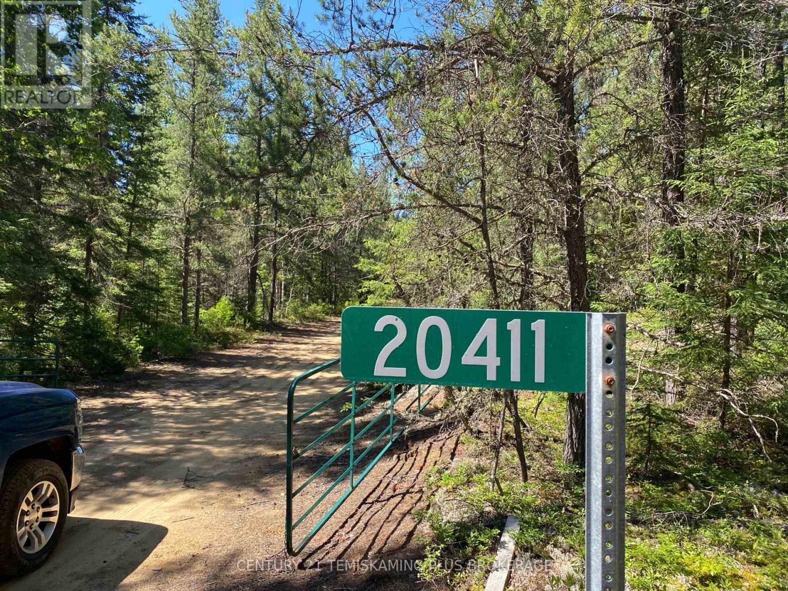 20411 Yost Road  Timiskaming Remote Area (Tim - Outside - Rural) ON P0J 1B0 photo