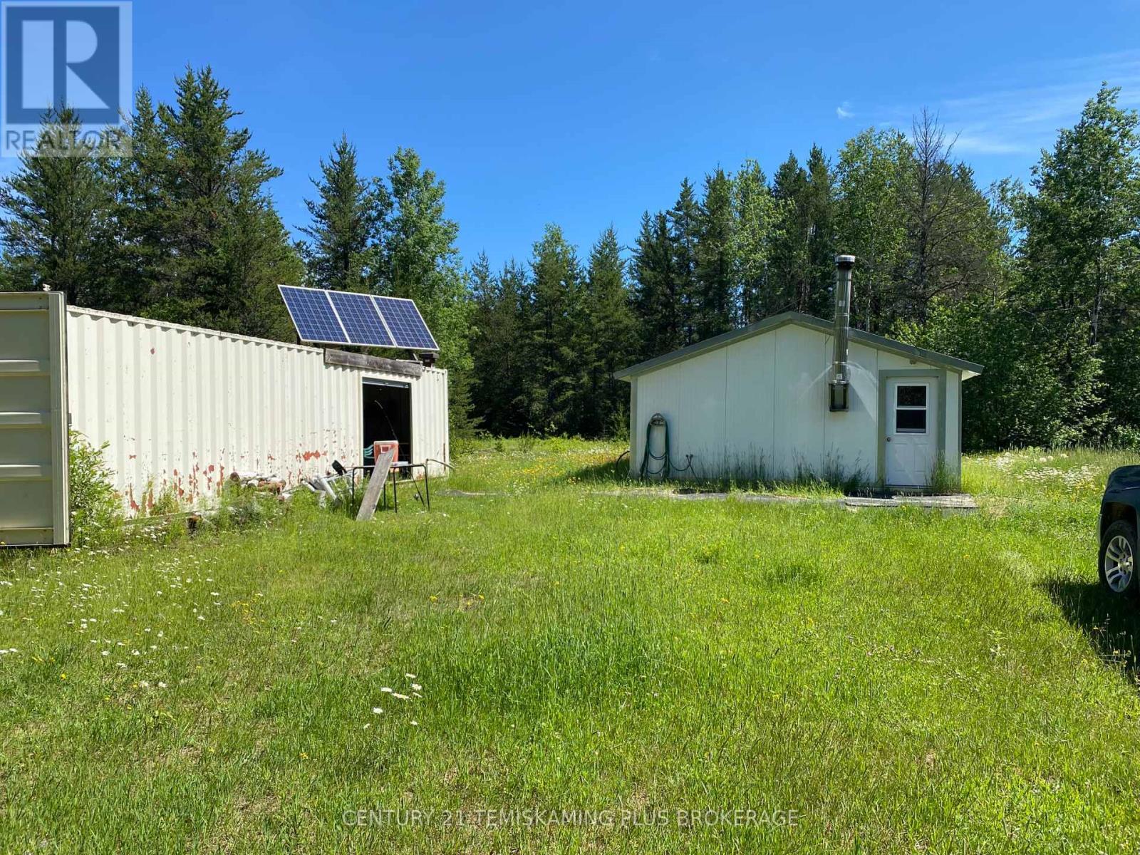 20411 Yost Road  Timiskaming Remote Area (Tim - Outside - Rural) ON P0J 1B0 photo