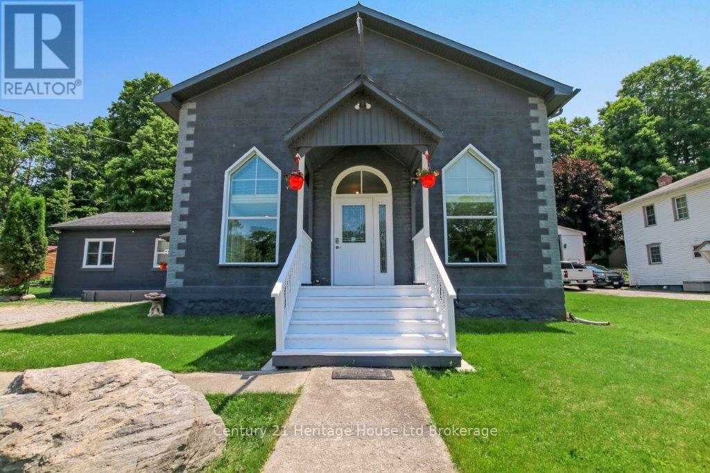 Property Photo:  584572 Beachville Road  ON N0J 1A0 