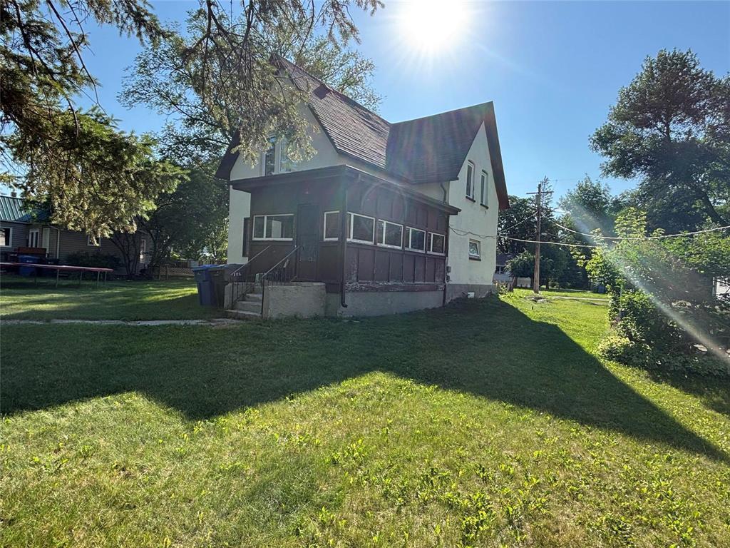 Photo de la propriété: 423 Clark Avenue MB R0K 1G0