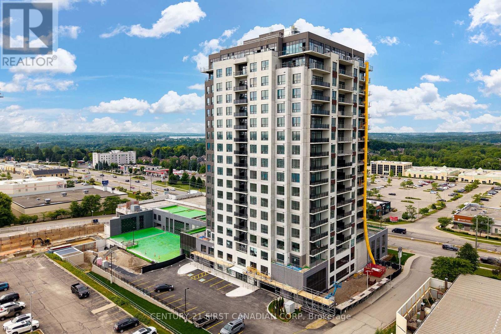 Photo de la propriété: 4286 East King Street 606 ON N2P 2E9