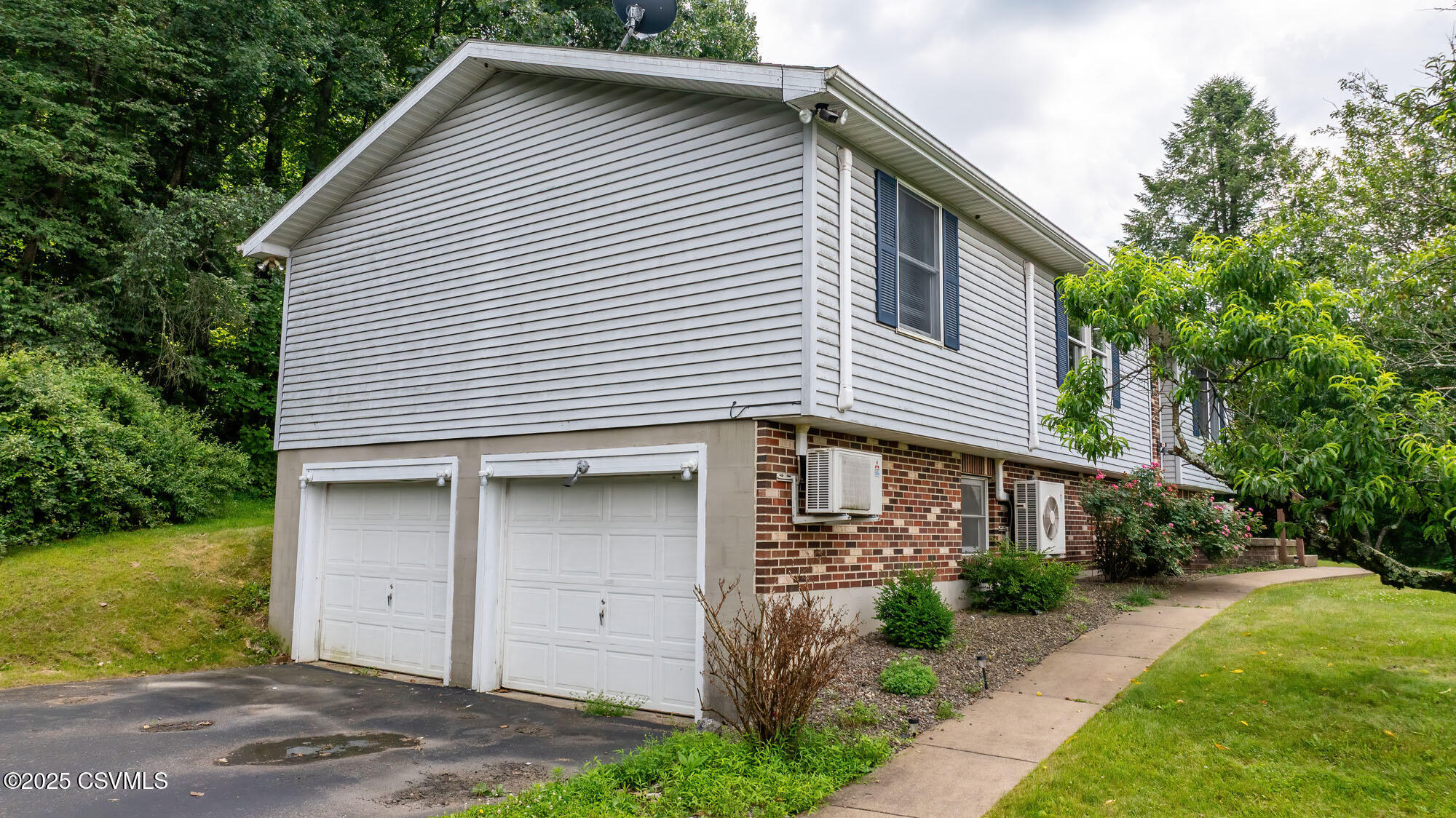 Property Photo: 480 Scenic Avenue PA 17815