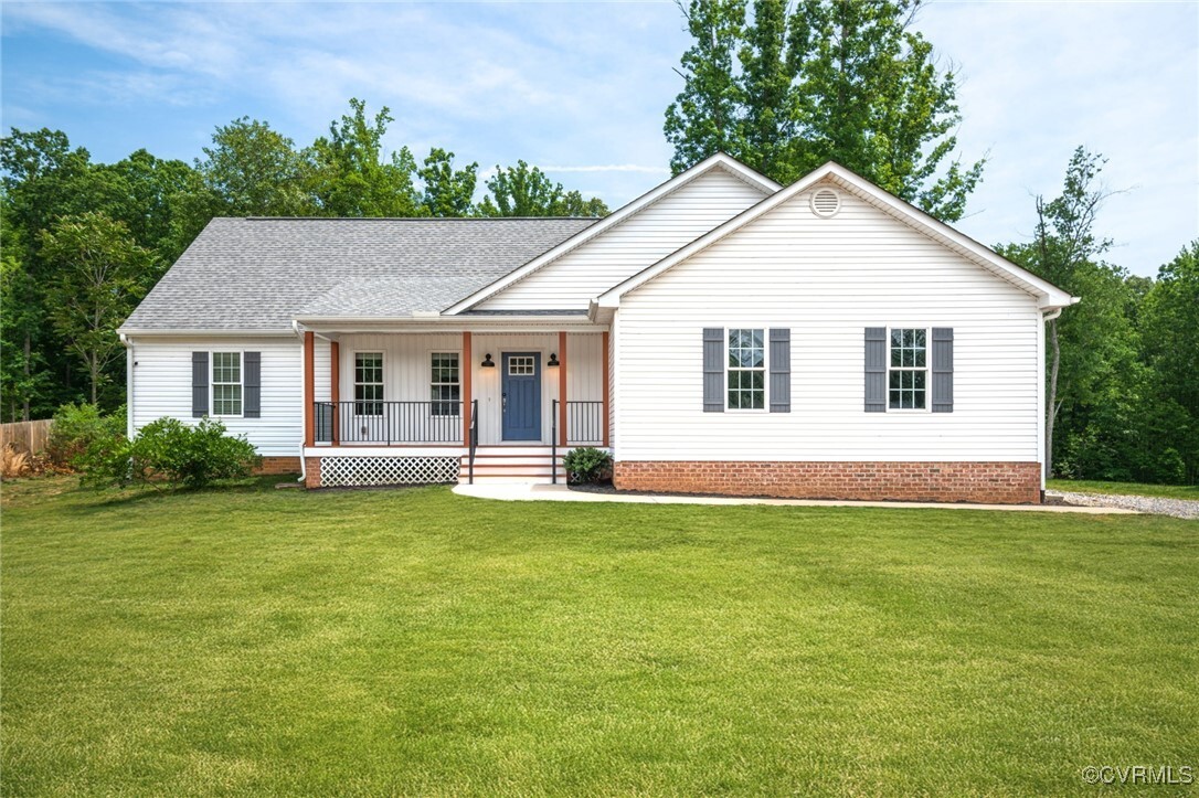 Property Photo: 15631 Corte Castle Terrace VA 23838