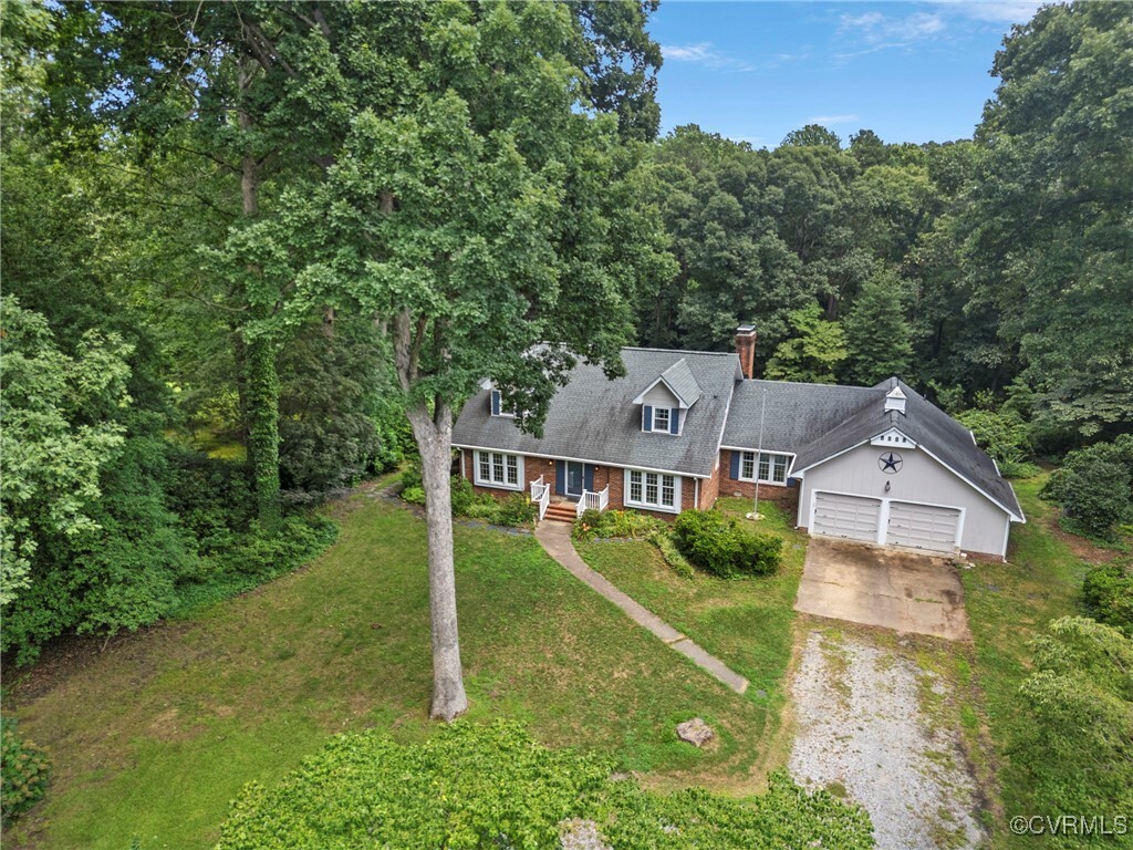 Property Photo: 3223 Wood Dale Road VA 23831