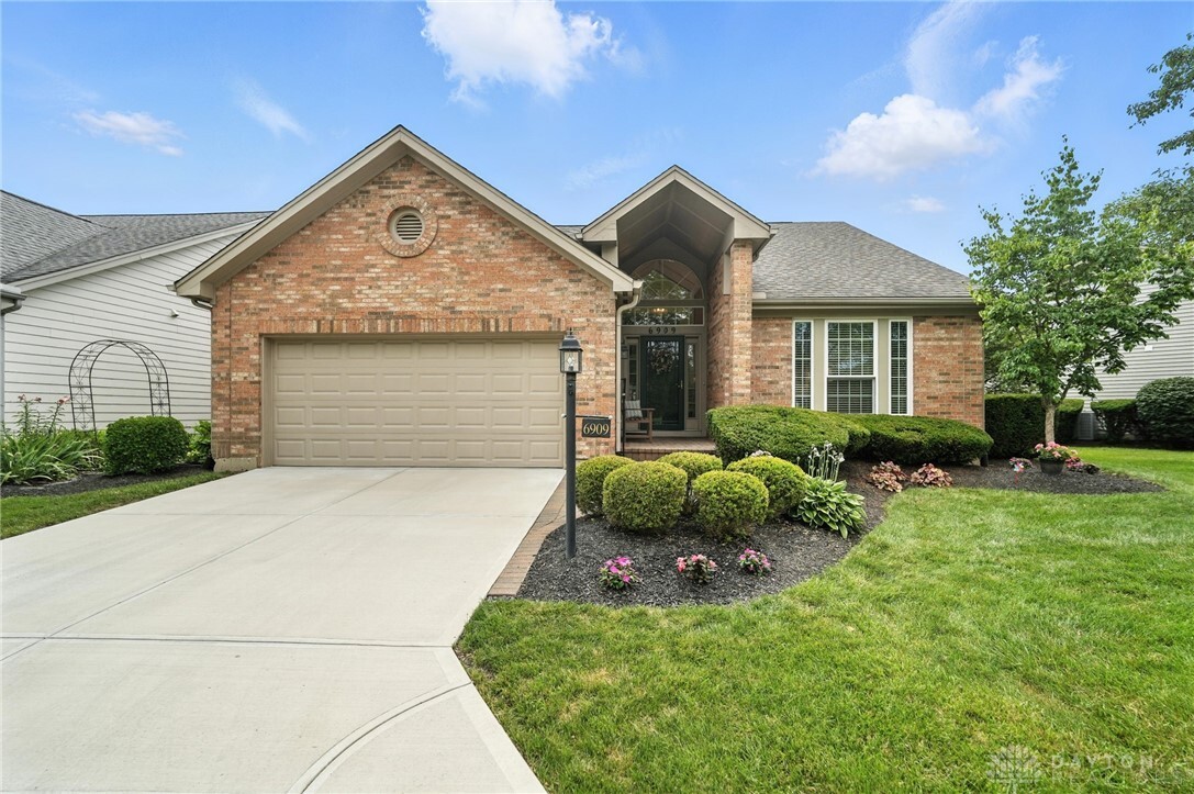 Property Photo:  6909 Wembley Circle  OH 45459 