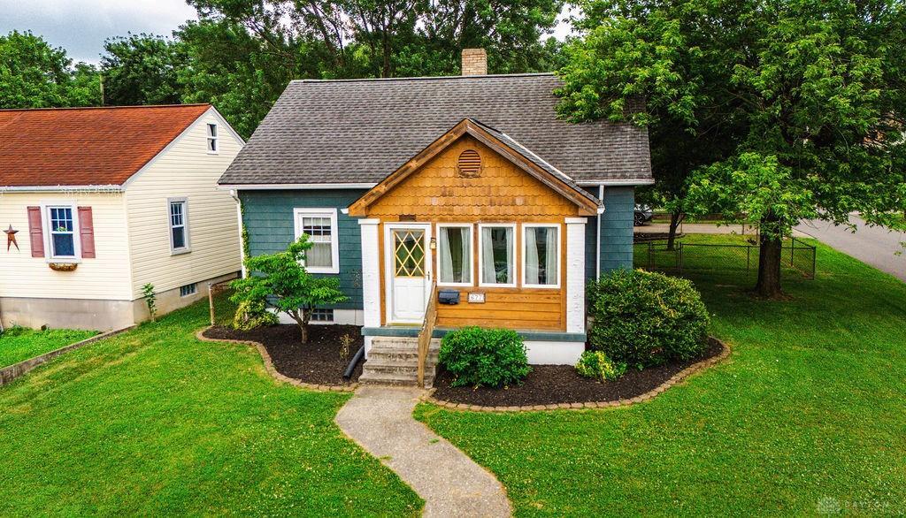 677 Ridgewood Avenue  Hamilton OH 45013 photo