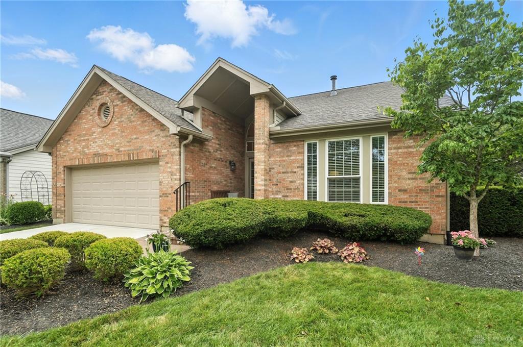 Property Photo: 6909 Wembley Circle OH 45459