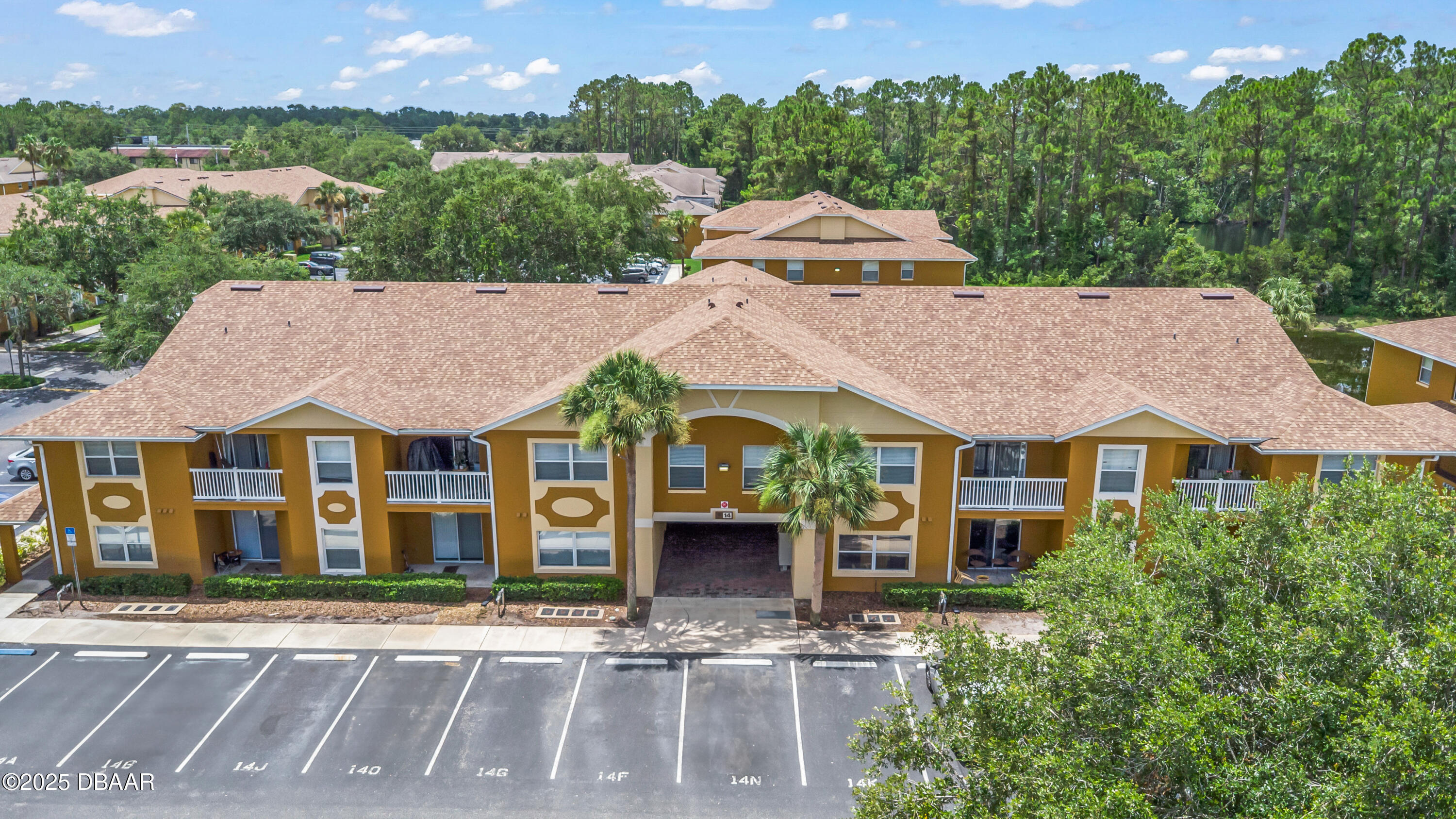 Property Photo:  4600 E Moody Boulevard  FL 32110 