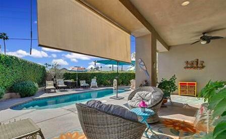 Property Photo: 40518 Corte Placitas CA 92260