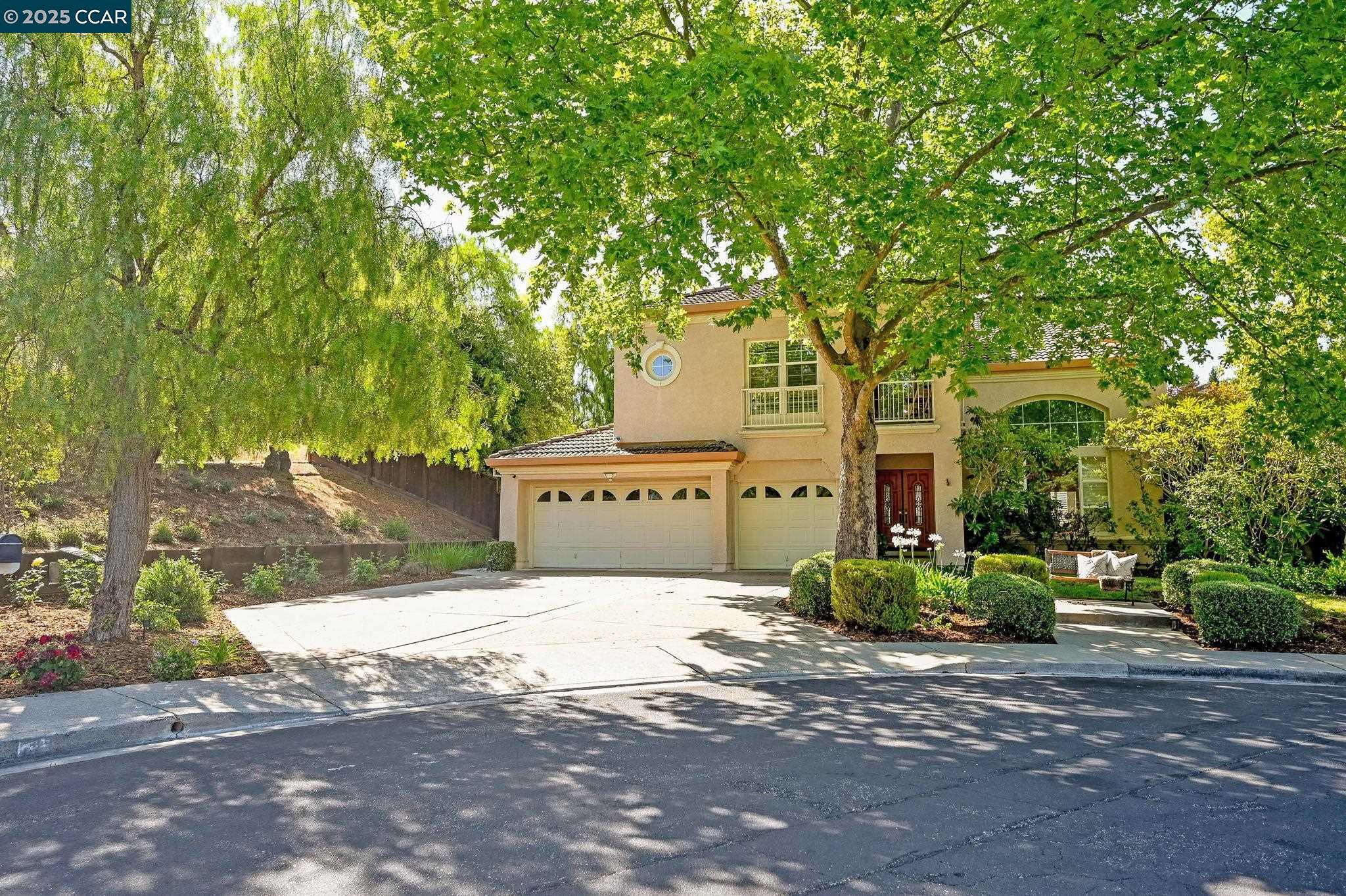 Property Photo: 125 Coriander Ct CA 94582