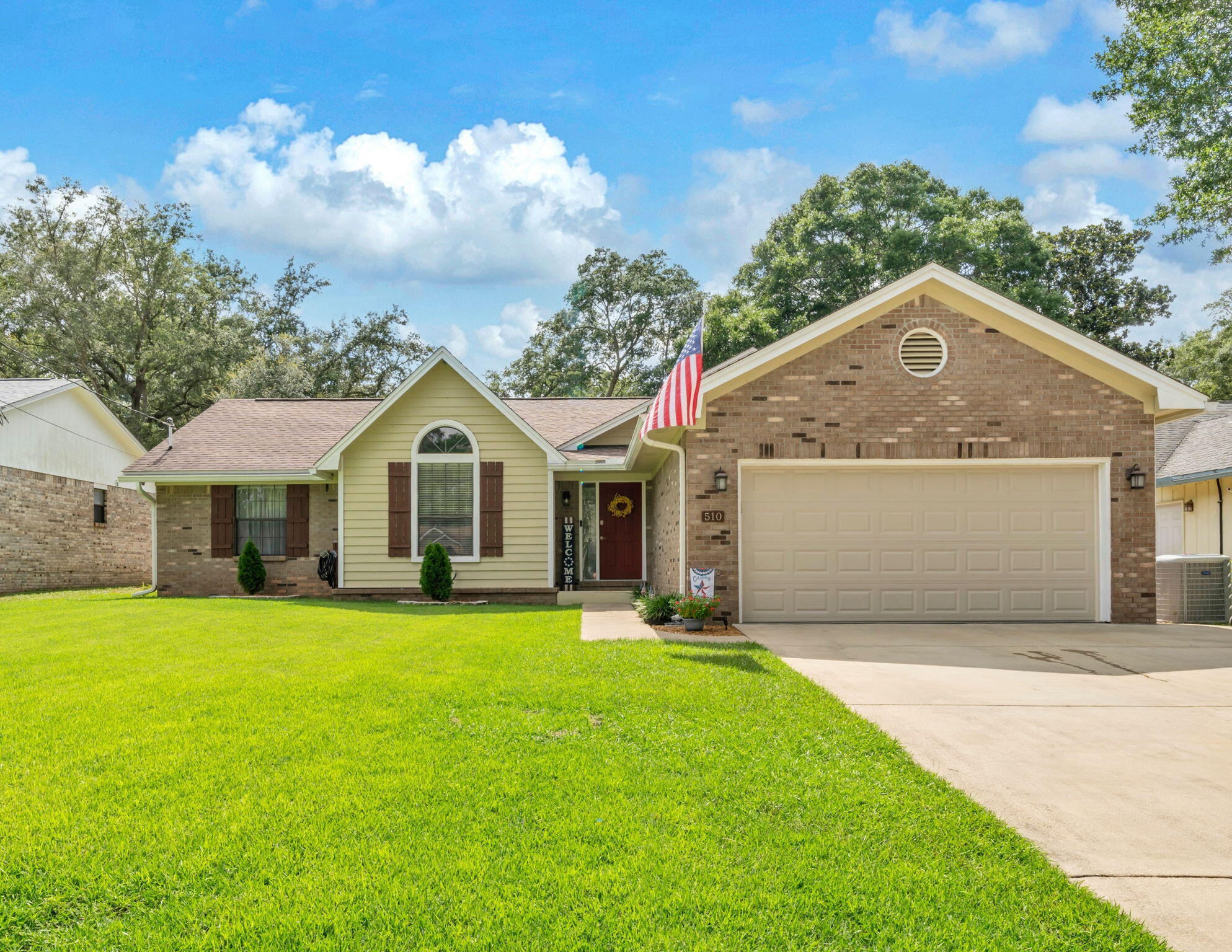 510 Matthew Street  Niceville FL 32578 photo