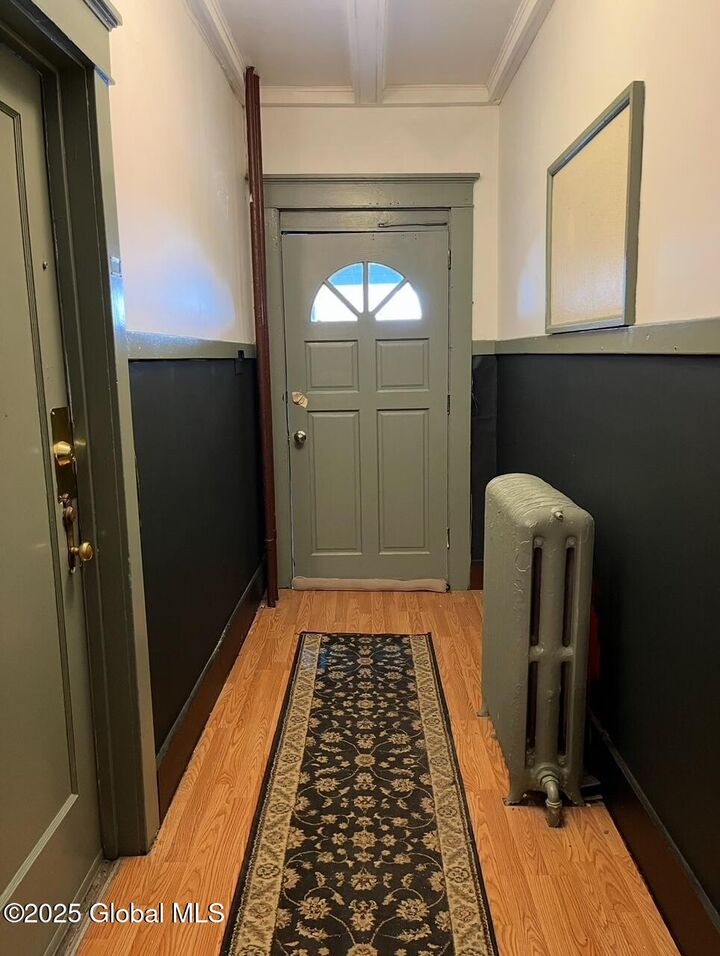 Property Photo: 302-304 Quail Street NY 12208