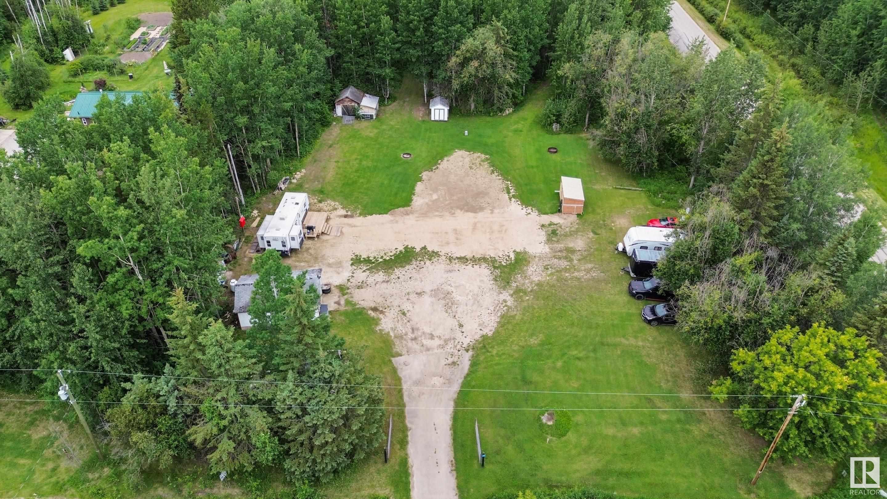 Property Photo: #41-4219 Twp 545 AB T0E 0L0
