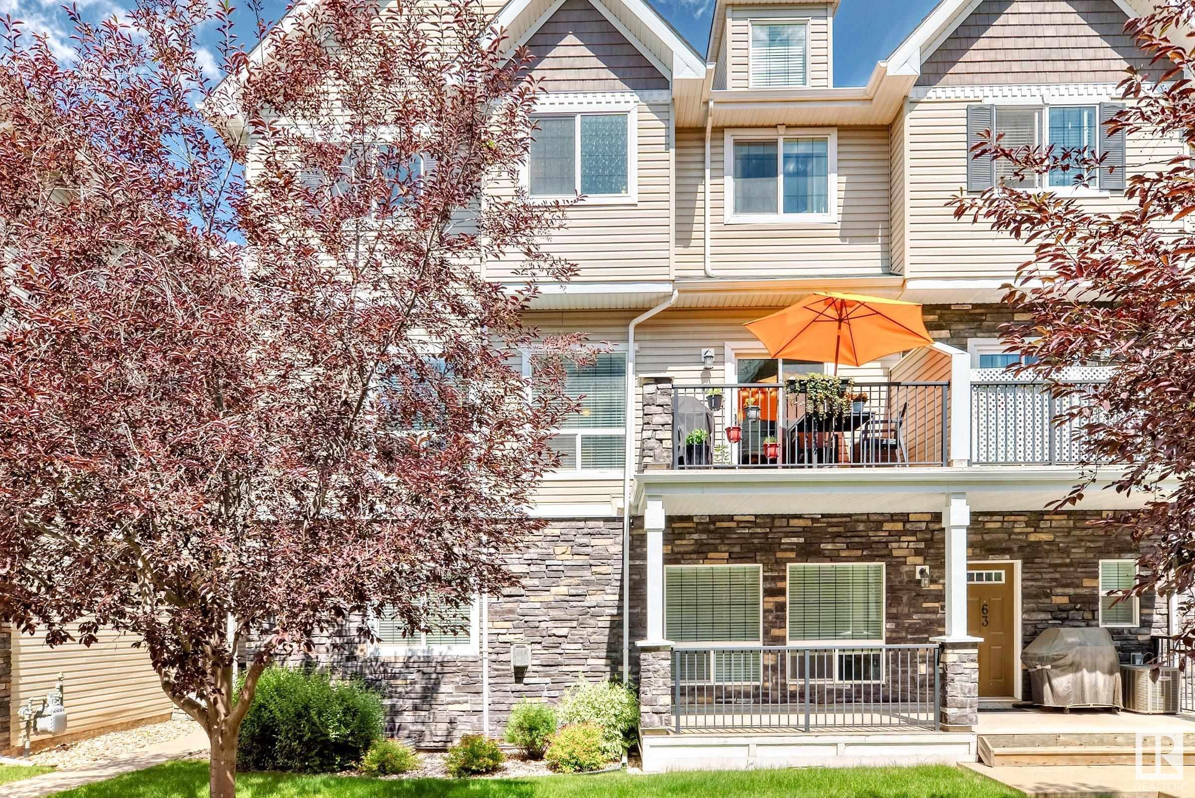 7293 South Terwillegar Drive NW 64  Edmonton AB T6R 0N5 photo